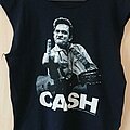 Johnny Cash - TShirt or Longsleeve - Cash