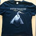 Faith No More - TShirt or Longsleeve - Faith No More - Angel Dust