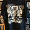 Napalm Death - TShirt or Longsleeve - Napalm Death Scum