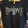 Moonspell - TShirt or Longsleeve - Moonspell vintalge logo