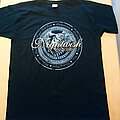 Nightwish - TShirt or Longsleeve - Nightwish - Endless... Tour 2016