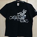 Amorphis - TShirt or Longsleeve - Amorphis - Silent Waters Tour 2007 - Lady Fit XL