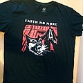 Faith No More - TShirt or Longsleeve - Faith No More - King For A Day 2020