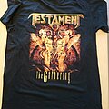 Testament - TShirt or Longsleeve - Testament - The Gathering