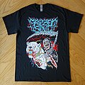 Frozen Soul - TShirt or Longsleeve - Frozen Soul - European Summer Freeze 2023