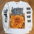 Lymphatic Phlegm - TShirt or Longsleeve - Lymphatic Phlegm - Vulgar Tissue Excavators and Morbid Organ Plastinators...