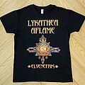 Lykathea Aflame - TShirt or Longsleeve - Lykathea Aflame - Elvenefris [Tshirt]