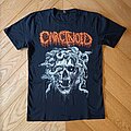 Carcinoid - TShirt or Longsleeve - Carcinoid - Snake [TShirt]