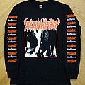 Fleshrot - TShirt or Longsleeve - Fleshrot - Demo 2020 [longsleeve]