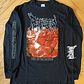 Reinfection - TShirt or Longsleeve - Reinfection - They Die For Nothing [longsleeve]