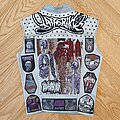 Yattering - Battle Jacket - Yattering Battle Vest #2