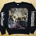 Obituary - Hooded Top / Sweater - Obituary - World Demise [sweatshirt]