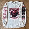 Sepultura - TShirt or Longsleeve - Sepultura - Beneath the Remains [longsleeve]