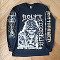 Bolt Thrower - TShirt or Longsleeve - Bolt Thrower - In Battle There Is No Law [longsleeve]