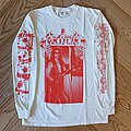 Mortician - TShirt or Longsleeve - Mortician - Chainsaw Dismemberment [longsleeve]