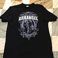 Arkangel - TShirt or Longsleeve - Arkangel t - shirt