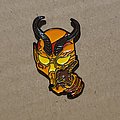 Mercyful Fate - Pin / Badge - Mercyful Fate - Don't Break The Oath Pin