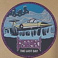 Messiah Force - Patch - Messiah Force - The Last Day Patch