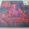 Death - Tape / Vinyl / CD / Recording etc - Death - Scream Bloody Gore - Splatter  Limited Edition Vinyl LP