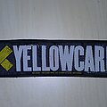 Yellowcard - Patch - Yellowcard Patch 2005