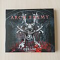 Arch Enemy - Tape / Vinyl / CD / Recording etc - Arch Enemy  Rise Of The Tyrant Special Edtion CD