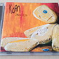 Korn - Tape / Vinyl / CD / Recording etc - Korn - Issues  CD