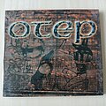 Otep - Tape / Vinyl / CD / Recording etc - Otep Promo CD