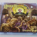 Gruesome - Tape / Vinyl / CD / Recording etc - Gruesome - Twisted Prayers - CD