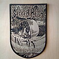 Sacred Reich - Patch - Sacred Reich Awakening Official Woven Patch