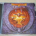 Forged In Black - Tape / Vinyl / CD / Recording etc - Forged In Black - Descent Of The Serpent CD