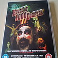 Rob Zombie - Other Collectable - House Of 1000 Corpses - DVD