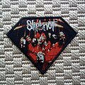 Slipknot - Patch - Slipknot Slipknot Official Woven Patch