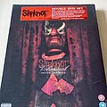 Slipknot - Other Collectable - Slipknot - Voliminal : Inside The Nine - DVD