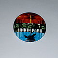 Linkin Park - Tape / Vinyl / CD / Recording etc - Linkin Park - Badge