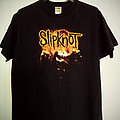 Slipknot - TShirt or Longsleeve - Slipknot T Shirt - 2005