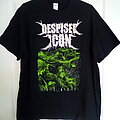 Despised Icon - TShirt or Longsleeve - Despised Icon Beast