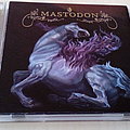 Mastodon - Tape / Vinyl / CD / Recording etc - Mastodon - Remission CD