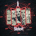 Slipknot - TShirt or Longsleeve - Slipknot  Paul Grey T Shirt