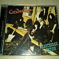 Cinderella - Tape / Vinyl / CD / Recording etc - Cinderella - Heartbreak Station CD