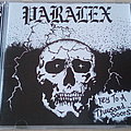 Paralex - Tape / Vinyl / CD / Recording etc - Paralex - Key To A Thousand Doors  CD / DVD