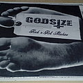 Godsize - Tape / Vinyl / CD / Recording etc - Godsize - Rock' n' Roll Machine 7"