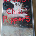 Red Hot Chili Peppers - Tape / Vinyl / CD / Recording etc - Red Hot Chili Peppers - By The Way - DVD