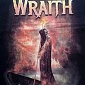 The Mighty Wraith - TShirt or Longsleeve - The Mighty Wraith Tour 2017 T Shirt