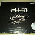 HIM - Tape / Vinyl / CD / Recording etc - HIM - Solitary Man Vol. 1 DVD Limited Edition