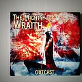 The Mighty Wraith - Tape / Vinyl / CD / Recording etc - The Mighty Wraith - Outcast EP CD