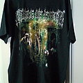 Cradle Of Filth - TShirt or Longsleeve - Cradle Of Filth - Gilded Cunt - T Shirt 2004