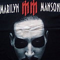 Marilyn Manson - TShirt or Longsleeve - Marilyn Manson - T Shirt