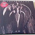 Queensryche - Tape / Vinyl / CD / Recording etc - Queensryche - I Am I - Ltd Edt CD 5 Full Colour Band Cards & 3D Tri - Ryche