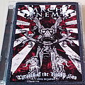 Arch Enemy - Tape / Vinyl / CD / Recording etc - Arch Enemy - Tyrants Of The Rising Sun - Live In Japan DVD