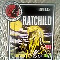 None - Other Collectable - None The Rat Brewery Ratchild Pump Clip